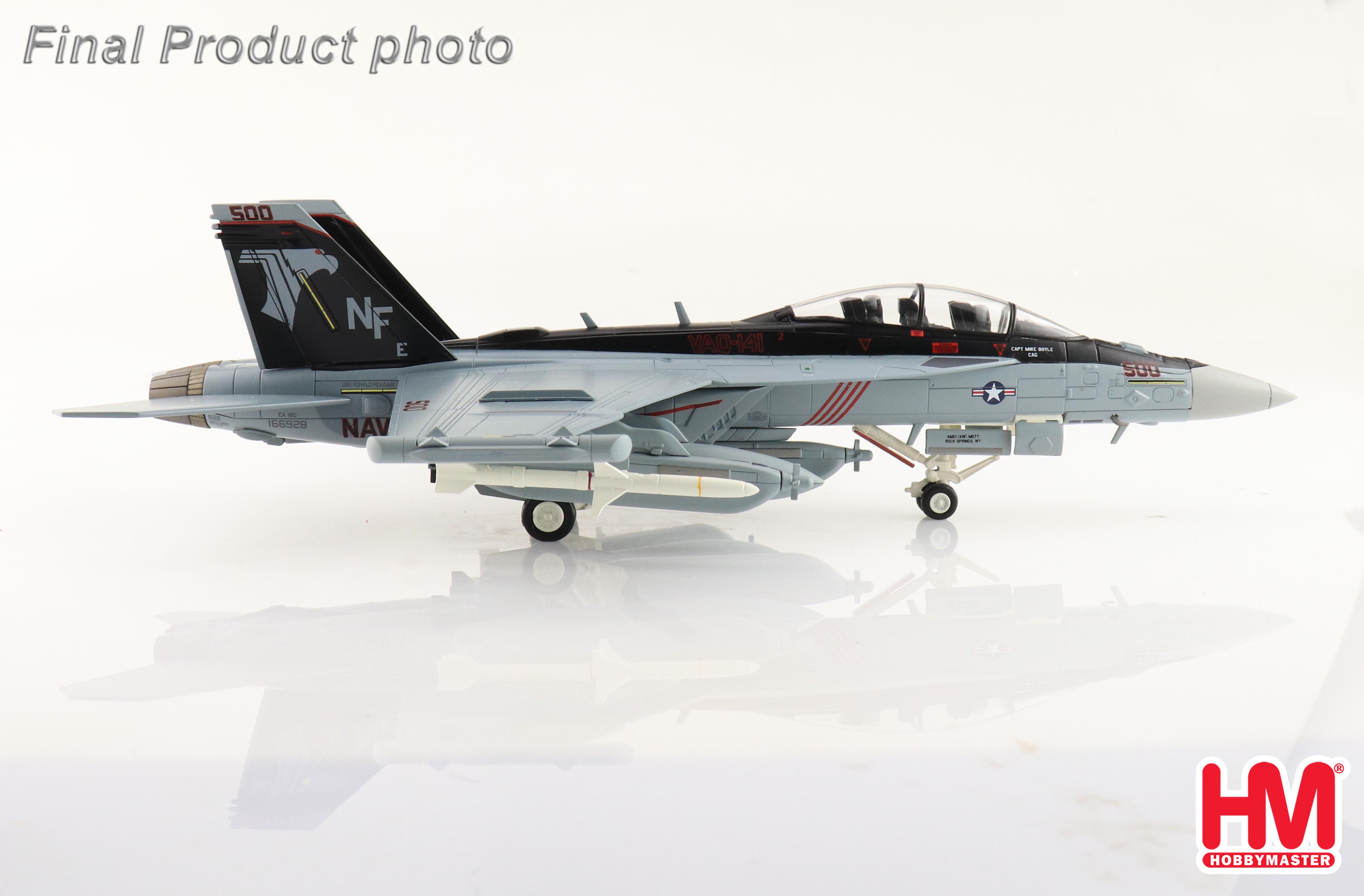 EA-18G Growler 